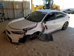 19XFL4H97SE006478 2025 HONDA CIVIC
