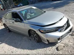 19XFL4H97SE007226 2025 HONDA CIVIC