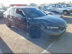 19XFL4H97SE007937 2025 HONDA CIVIC