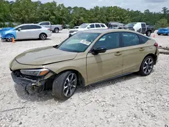 19XFL4H97SE008635 2025 HONDA CIVIC