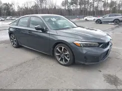 19XFL4H97SE010238 2025 HONDA CIVIC