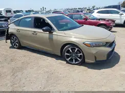 19XFL4H97SE010868 2025 HONDA CIVIC