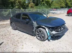 19XFL4H97SE011020 2025 HONDA CIVIC