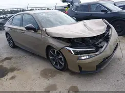 19XFL4H97SE013186 2025 HONDA CIVIC