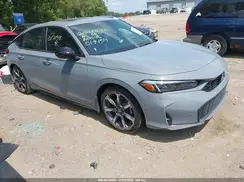 19XFL4H97SE017139 2025 HONDA CIVIC