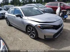 19XFL4H97SE401079 2025 HONDA CIVIC