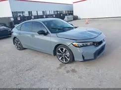 19XFL4H97TE000603 2026 HONDA CIVIC