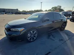 19XFL4H97TE009348 2026 HONDA CIVIC