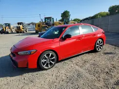 19XFL4H97TE016333 2026 HONDA CIVIC