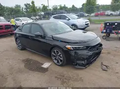 19XFL4H97TE016901 2026 HONDA CIVIC