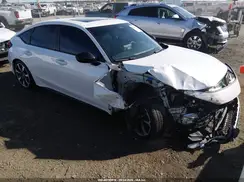 19XFL4H98SE000947 2025 HONDA CIVIC