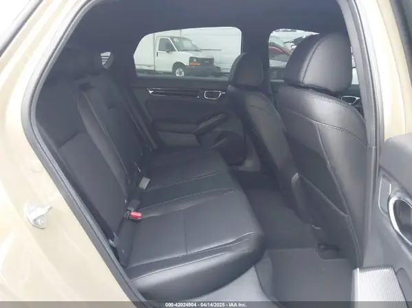 19XFL4H98SE001953 2025 HONDA CIVIC - Image 8
