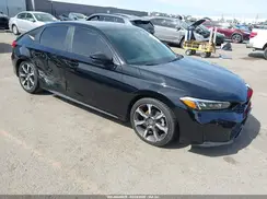 19XFL4H98SE003900 2025 HONDA CIVIC