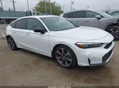 19XFL4H98SE004156 2025 HONDA CIVIC