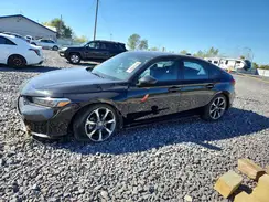 19XFL4H98SE005467 2025 HONDA CIVIC