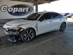 19XFL4H98SE012175 2025 HONDA CIVIC