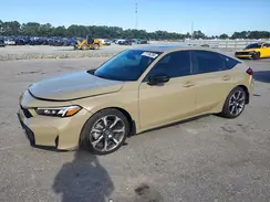 19XFL4H98SE012340 2025 HONDA CIVIC