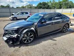 19XFL4H98SE013438 2025 HONDA CIVIC
