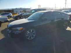 19XFL4H98SE013858 2025 HONDA CIVIC