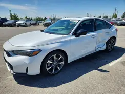 19XFL4H98SE014072 2025 HONDA CIVIC