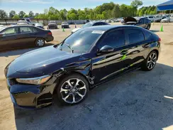 19XFL4H98SE014525 2025 HONDA CIVIC