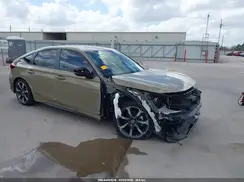 19XFL4H98SE014654 2025 HONDA CIVIC
