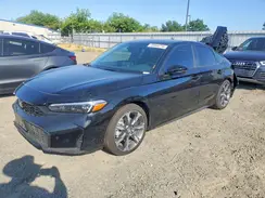 19XFL4H98TE002201 2026 HONDA CIVIC