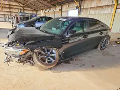 19XFL4H98TE003056 2026 HONDA CIVIC