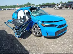 19XFL4H98TE019113 2026 HONDA CIVIC