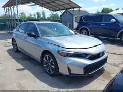 19XFL4H99SE001654 2025 HONDA CIVIC