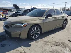 19XFL4H99SE002139 2025 HONDA CIVIC