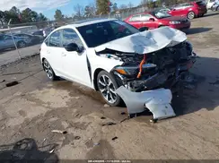 19XFL4H99SE003131 2025 HONDA CIVIC