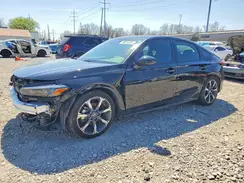 19XFL4H99SE005381 2025 HONDA CIVIC