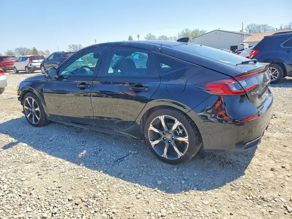 19XFL4H99SE005381 2025 HONDA CIVIC - Image 2