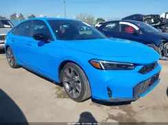 19XFL4H99SE006918 2025 HONDA CIVIC