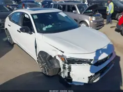 19XFL4H99SE009690 2025 HONDA CIVIC
