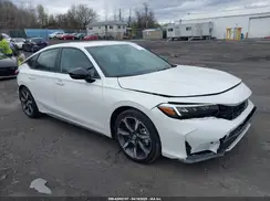 19XFL4H99SE010189 2025 HONDA CIVIC