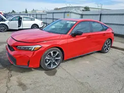 19XFL4H99SE011150 2025 HONDA CIVIC
