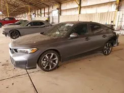 19XFL4H99SE011732 2025 HONDA CIVIC