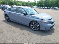 19XFL4H99SE016588 2025 HONDA CIVIC