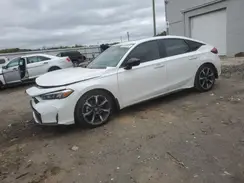 19XFL4H99SE017028 2025 HONDA CIVIC