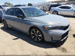 19XFL4H99TE000215 2026 HONDA CIVIC