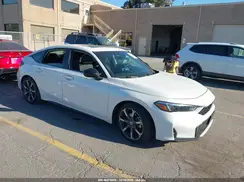 19XFL4H99TE004233 2026 HONDA CIVIC