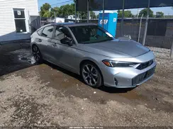 19XFL4H99TE007911 2026 HONDA CIVIC