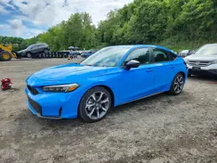 19XFL4H99TE009142 2026 HONDA CIVIC