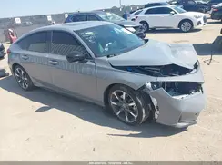 19XFL4H99TE009366 2026 HONDA CIVIC