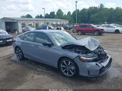 19XFL4H99TE009934 2026 HONDA CIVIC