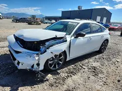 19XFL4H99TE015135 2026 HONDA CIVIC