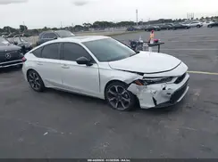 19XFL4H9XSE001064 2025 HONDA CIVIC