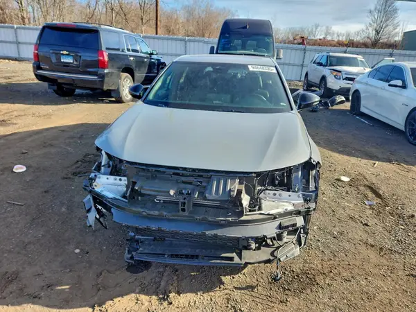 2025 HONDA CIVIC COPART lot 94648335 auction photo 5